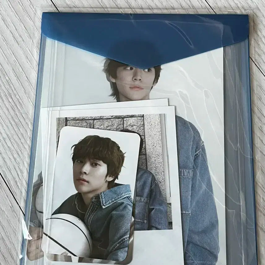 라이즈 은석 2024 시그 엠디 포토팩 판매