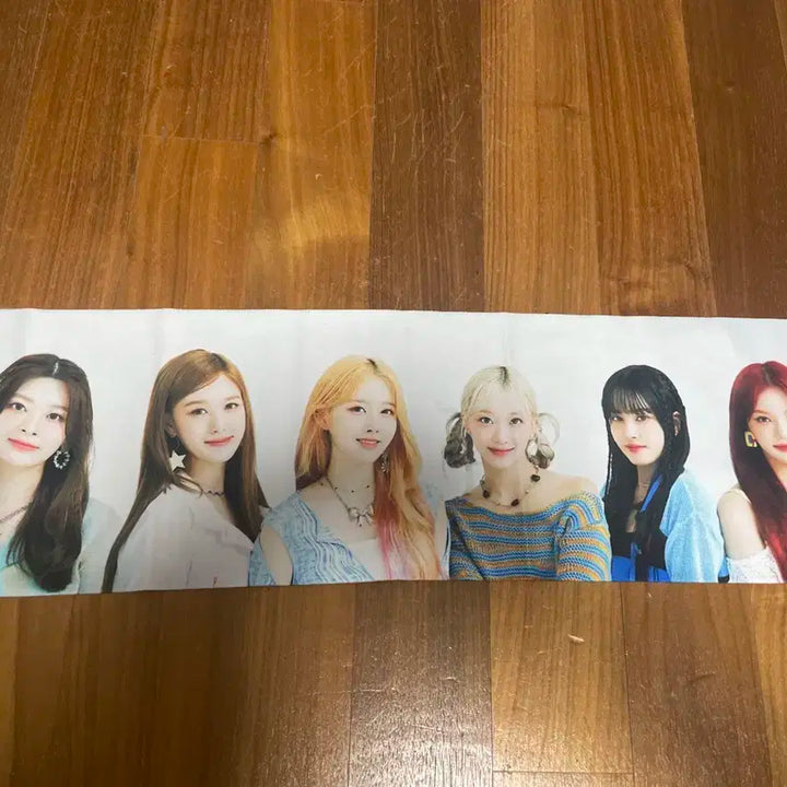 스테이씨 콘서트 md - 슬로건 판매합니다