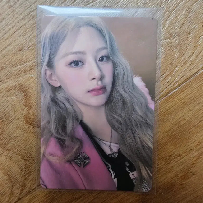 스테이씨 세은 포카 양도