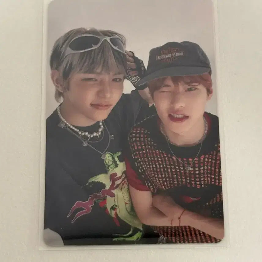 라이즈 쇼타로 소희 포카 [덤폭탄!!]