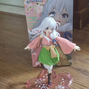 [BUNJANG]  A Witch's Journey Ilayna Figure/ 마녀의 여행 일레이나 피규어