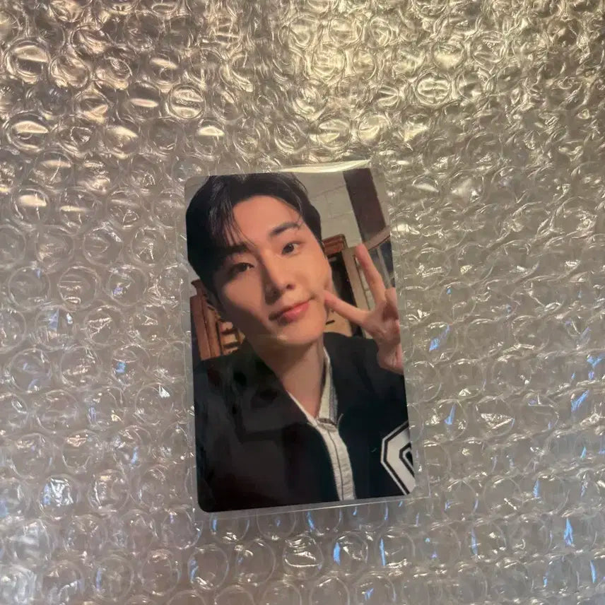 데이식스 영케이 팝업 볼콕포카