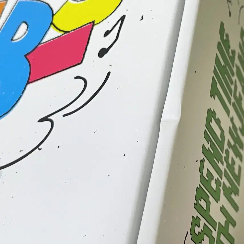 일괄) 뉴진스 버니즈 멤버십 멤버쉽 키트 토끼 에디션, 토끼 파우치