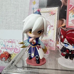 [BUNJANG]  Pop Mart Rol Talon Figure/ 팝마트 롤 탈론 피규어