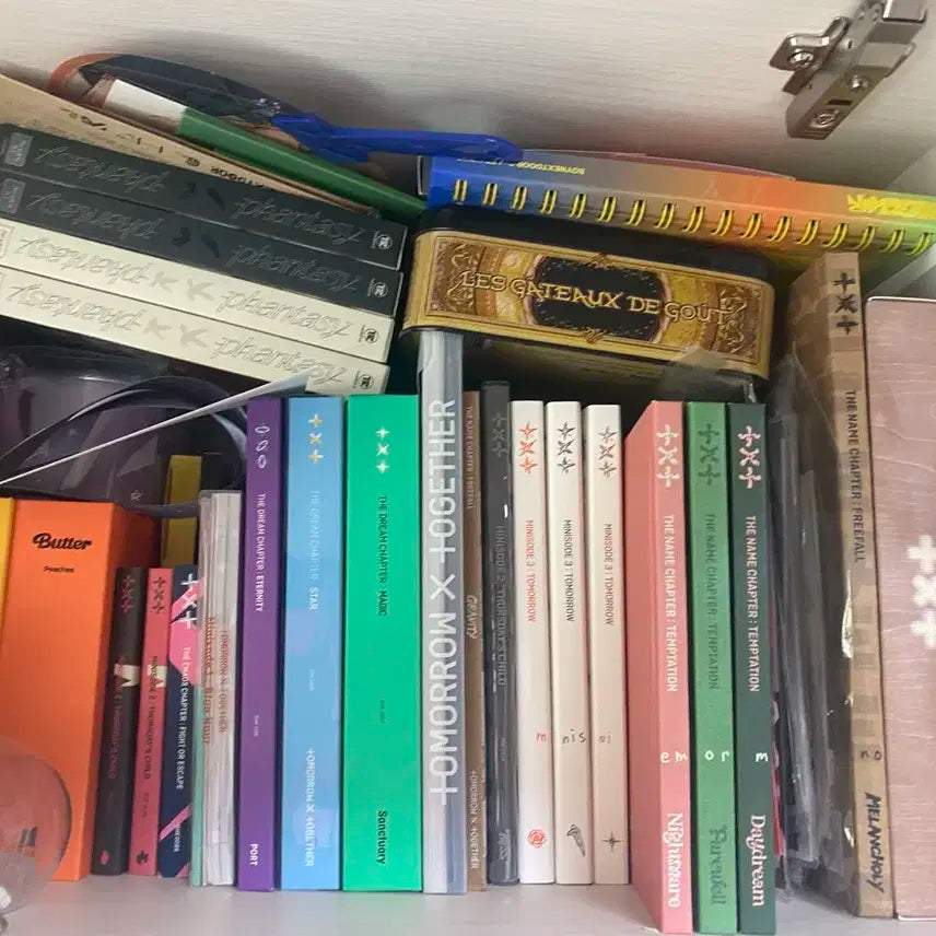 투바투 개봉 앨범 팔아여 무나 급처 ㅈㄴ 싸요 재발요 제발 사쥬세요