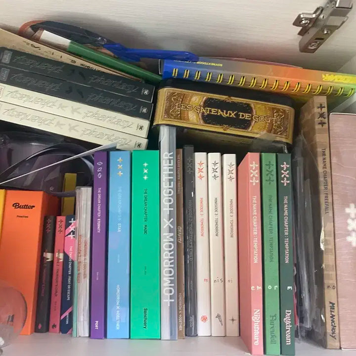 투바투 개봉 앨범 팔아여 무나 급처 ㅈㄴ 싸요 재발요 제발 사쥬세요