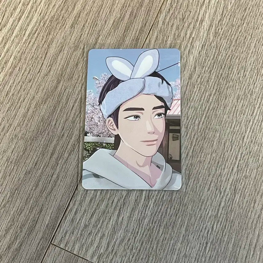 플레이브 메디힐 예준 포카