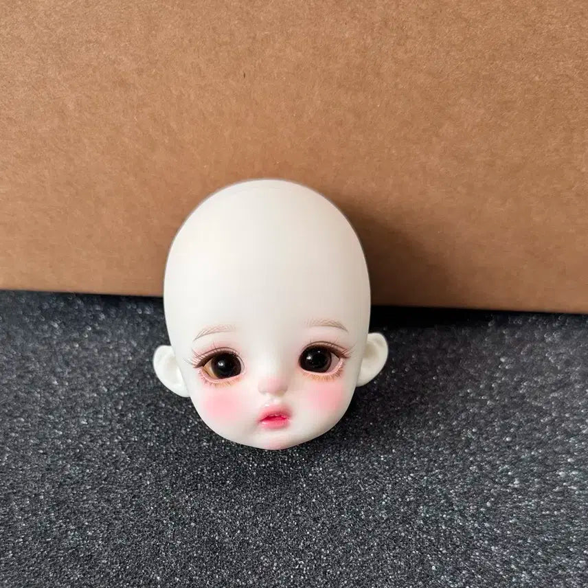 플러피치 소미 & 치카비26바디