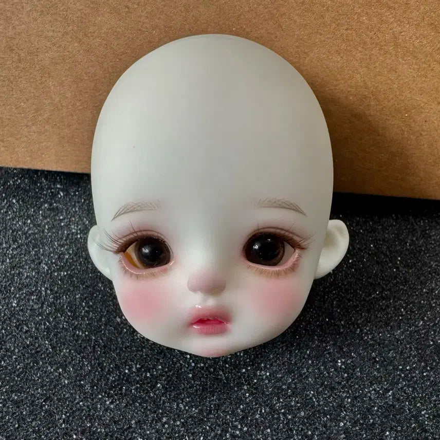 플러피치 소미 & 치카비26바디