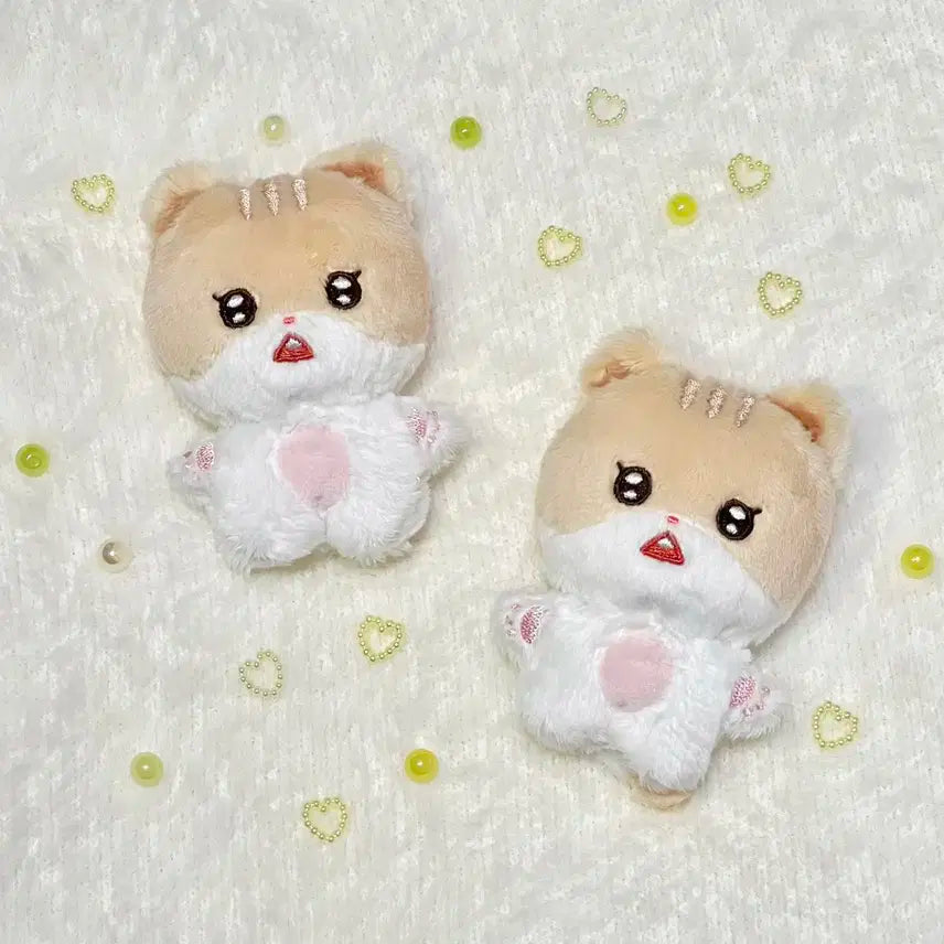 스트레이키즈 리노 인형 리깅이 +파우치