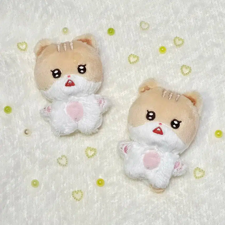 스트레이키즈 리노 인형 리깅이 +파우치