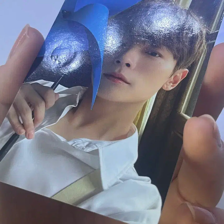 루시 부기맨 열 앨범 판매