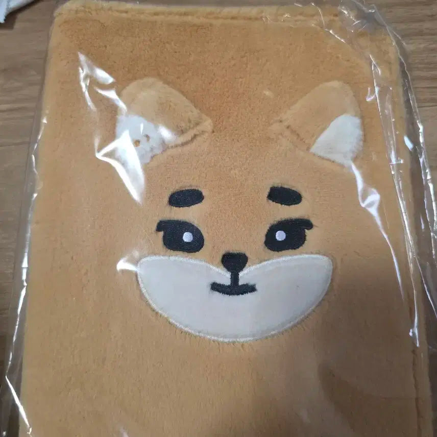 데이식스 데니멀즈 포카 바인더 케