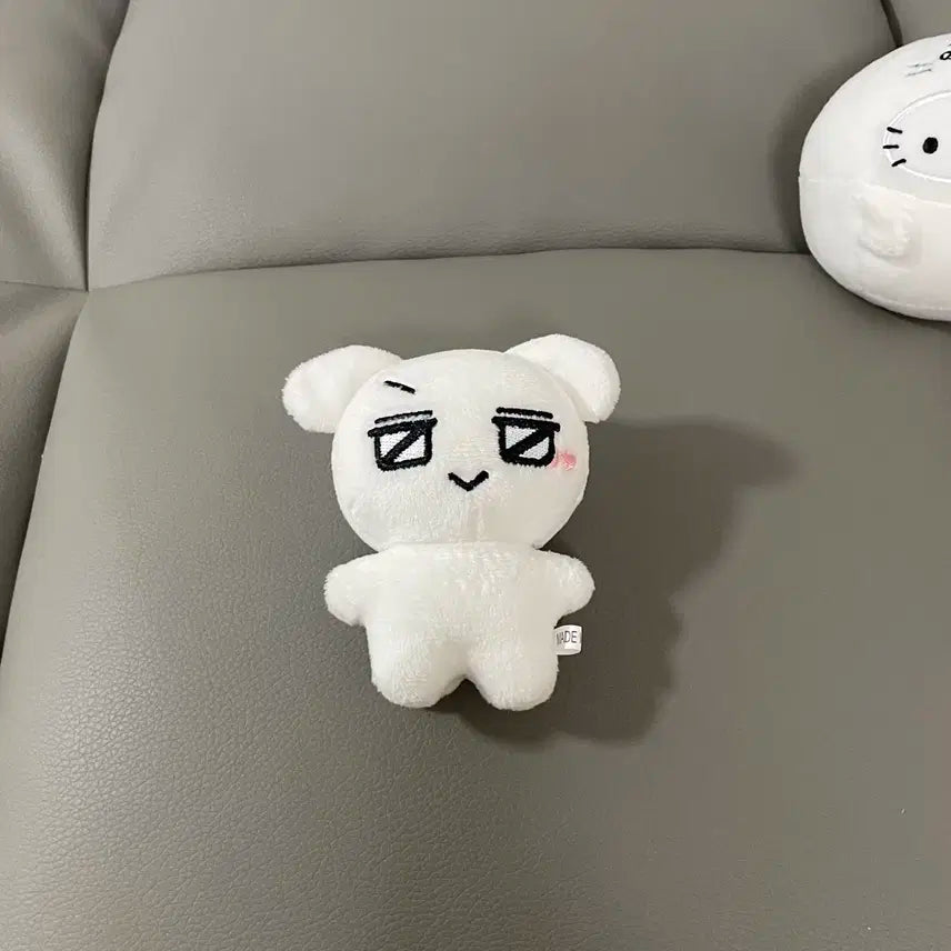 에이티즈 여상 인형 순둥이1