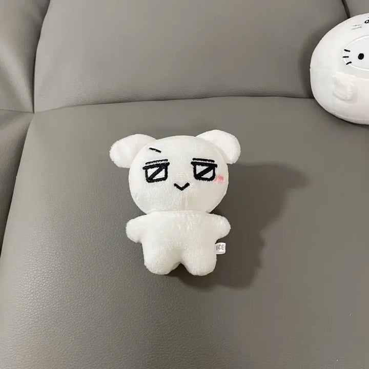 에이티즈 여상 인형 순둥이1
