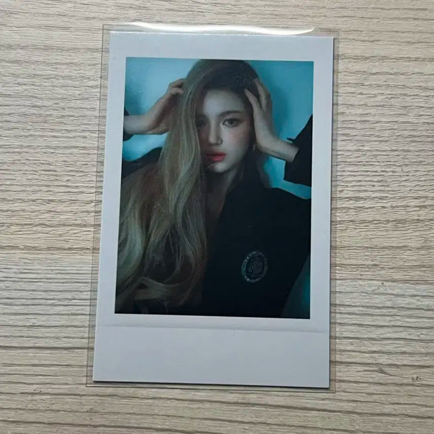 뉴진스 하우스윗 애플뮤직 다니엘 포토카드 양도 분철 판매