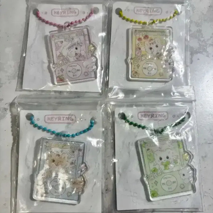 루시 굿즈 포카 비공굿 양도 처분합니다!