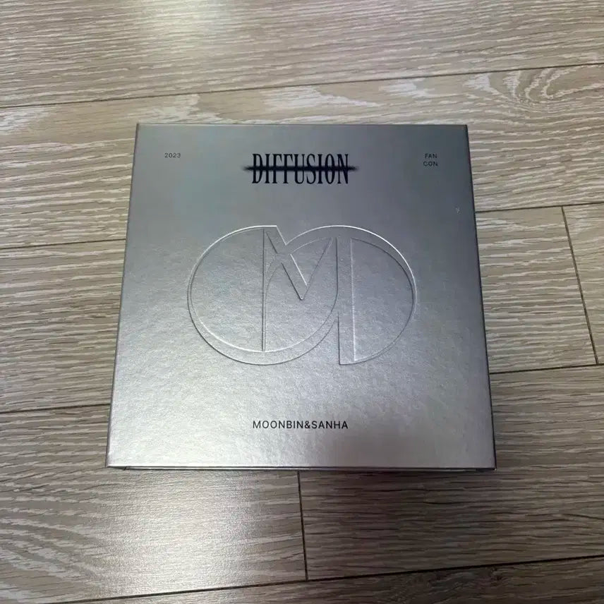 아스트로 앨범 문빈 산하 팬콘 usb 버전 팝니다