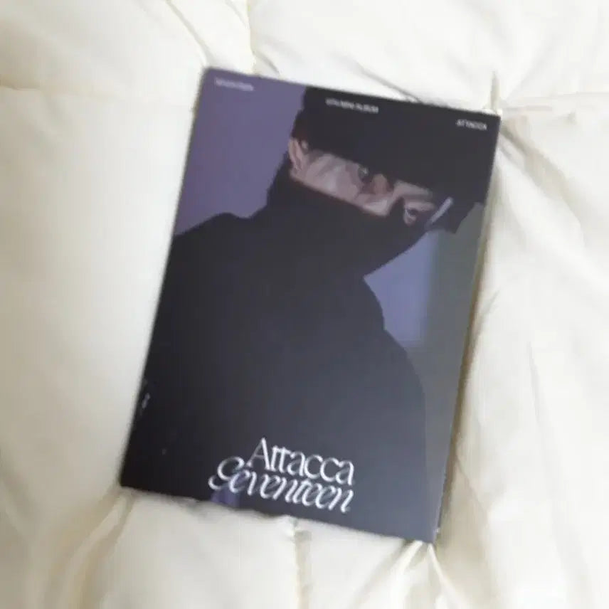 명호 디에잇 아타카 캐럿반