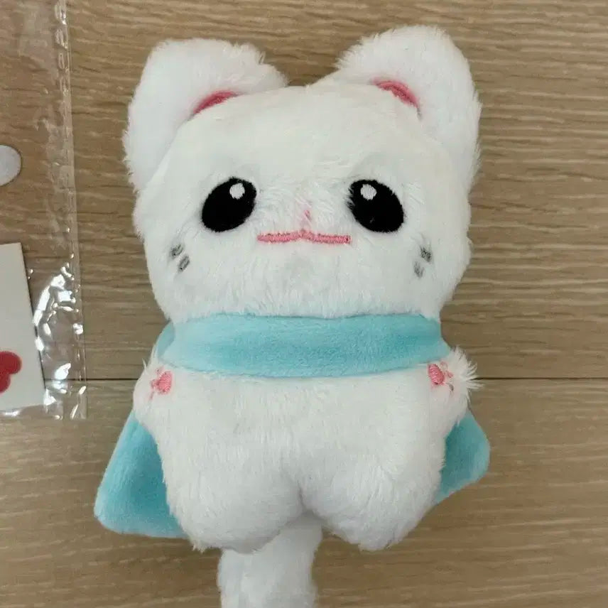 몬스타엑스 형원 인형 채채냥 양도