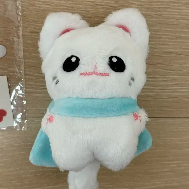 몬스타엑스 형원 인형 채채냥 양도