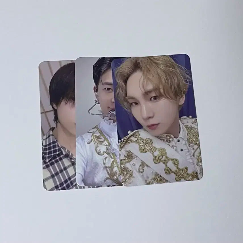 샤이니 콘서트 DVD 백설콘 퍼펙트 일루미네이션
