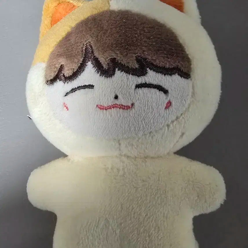 nct재현 인형 치즈잰