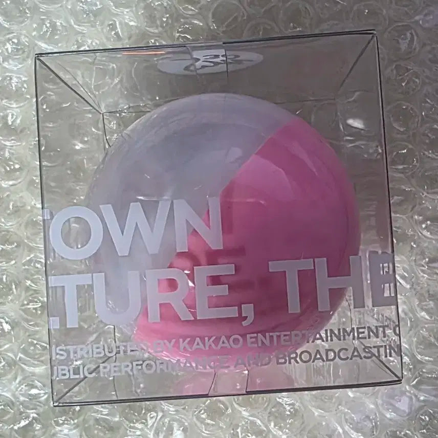 smtown 30주년 기념 캡슐 앨범(동방신기)