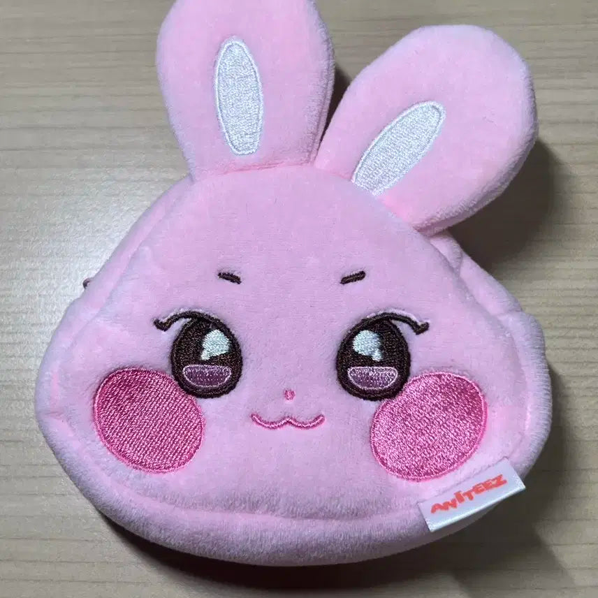 에이티즈 성화 파우치(포카 제외)