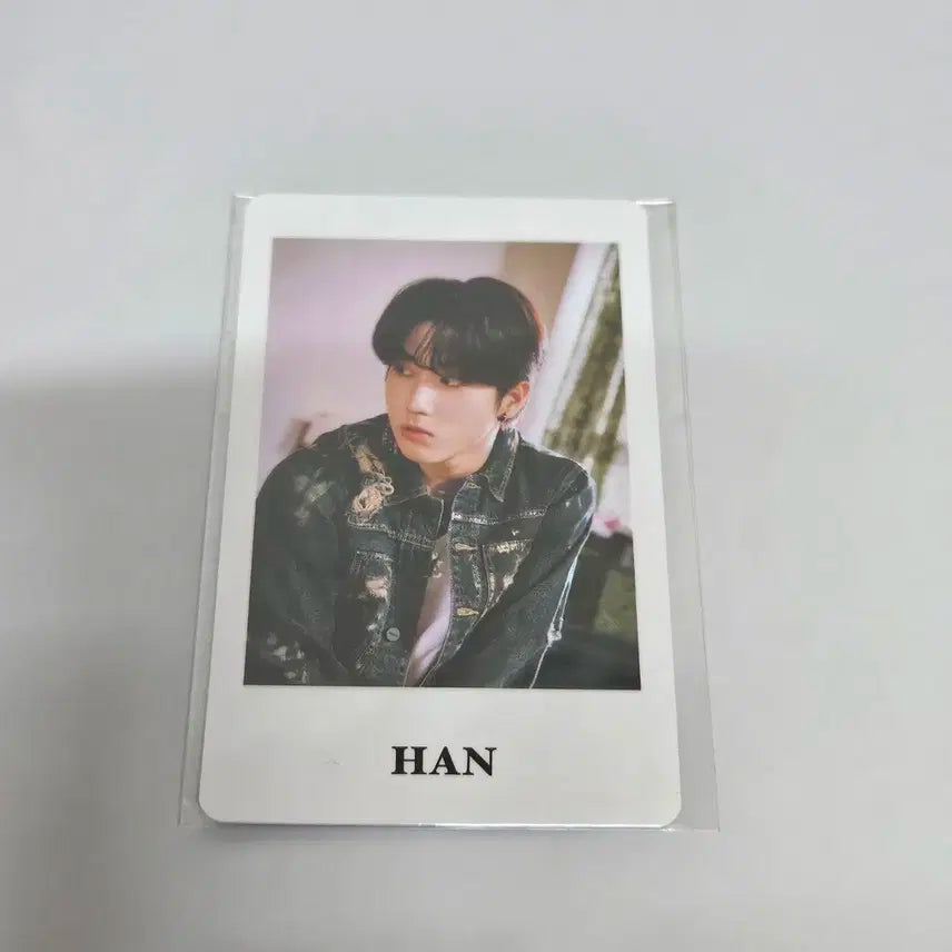 스키즈 한 더사운드 포카