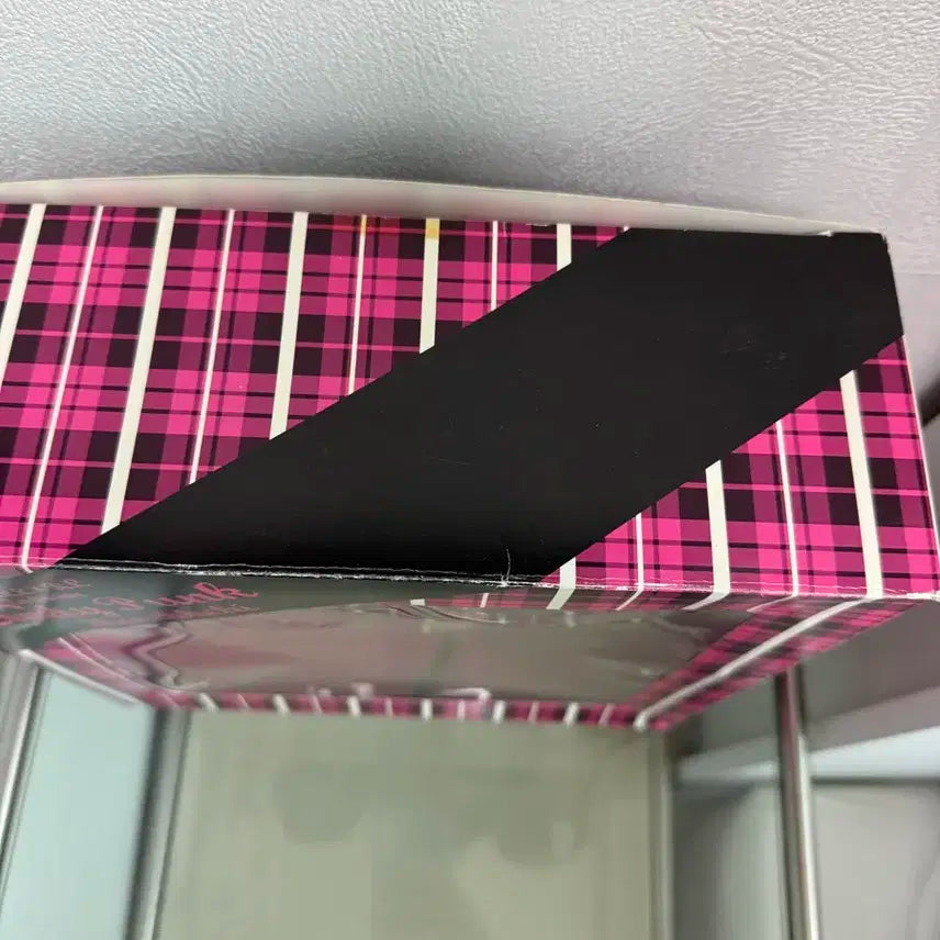 몬치치 펑크 콜라보