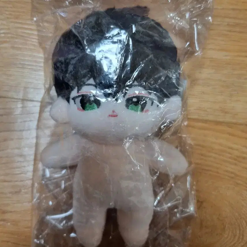 플레이브 하민 속성 인형 플레이구미 하구미