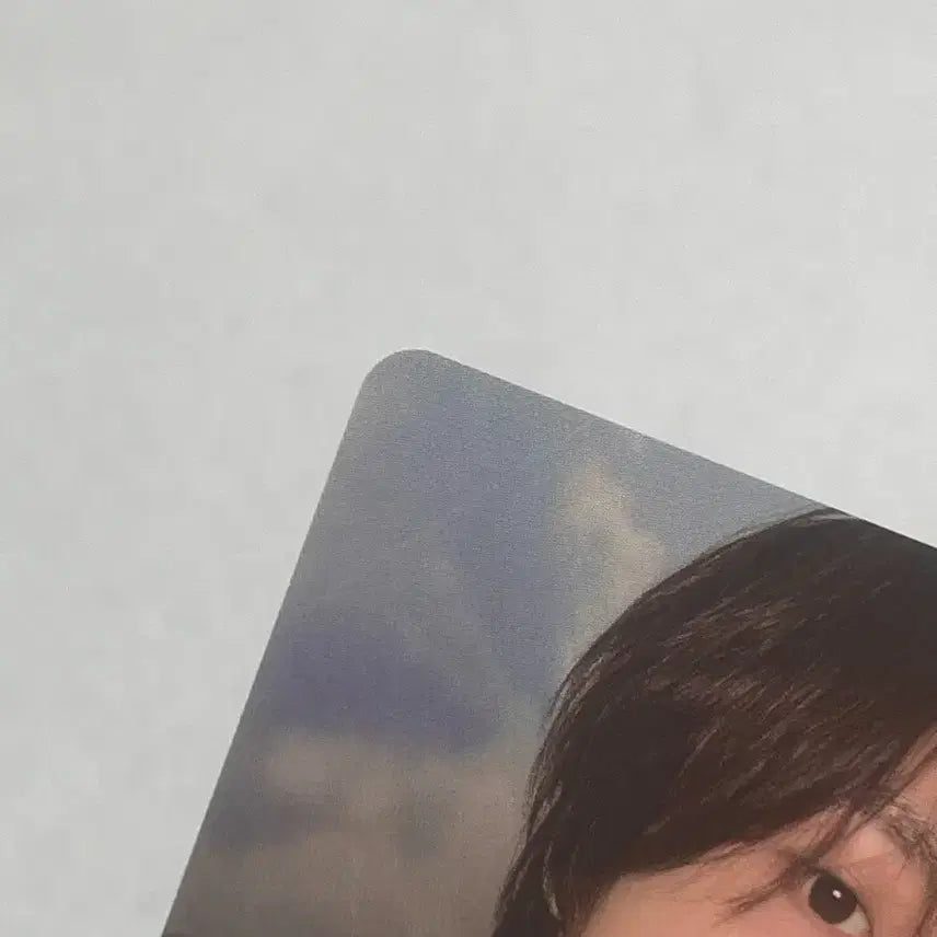 [라이즈] 에뛰드 포토카드 세트