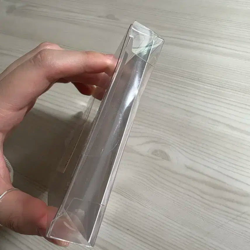 엔시티드림 산리오 콜라보 포카홀더 지성