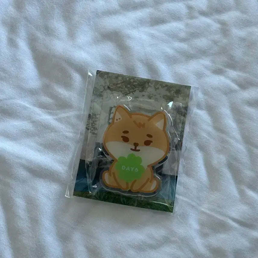 데니멀즈 케 그립톡