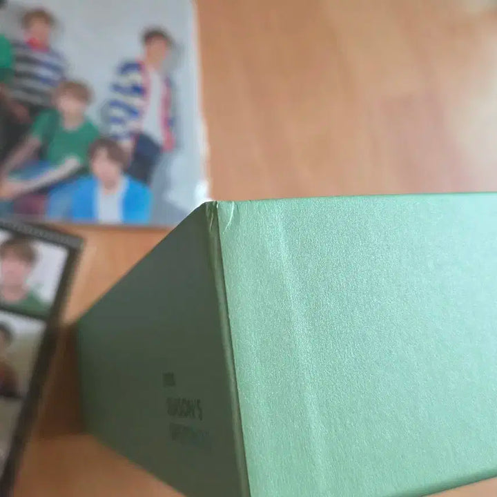 방탄소년단 2020 시즌그리팅