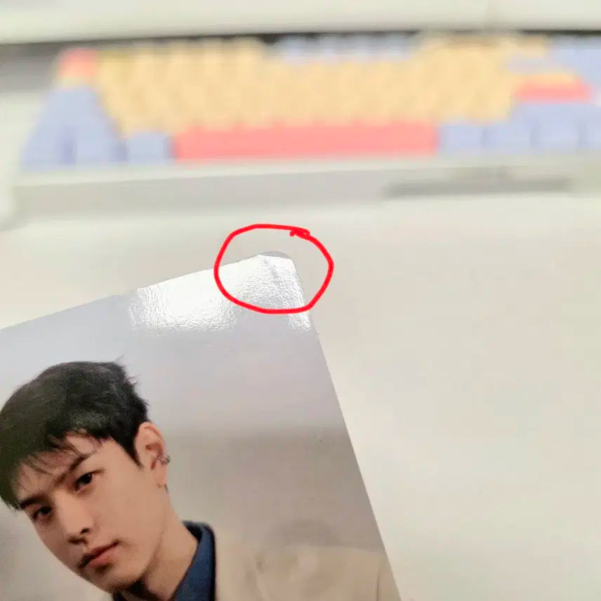 스트레이키즈 자이언트(GIANT) 초회생산한정반A 승민 (하자O)