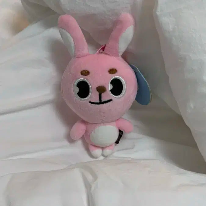 데니멀즈 원필 토끼 필끼