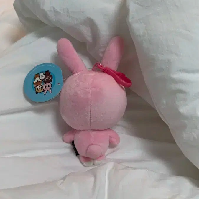 데니멀즈 원필 토끼 필끼