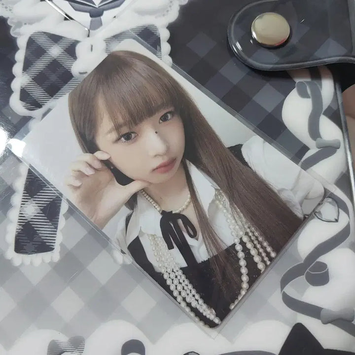 아이브 아이엠 레이 앨포