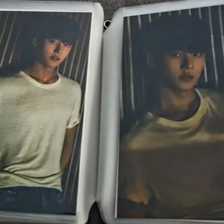 세븐틴 비럴스윗 Bittersweet 트레카 18종 일괄