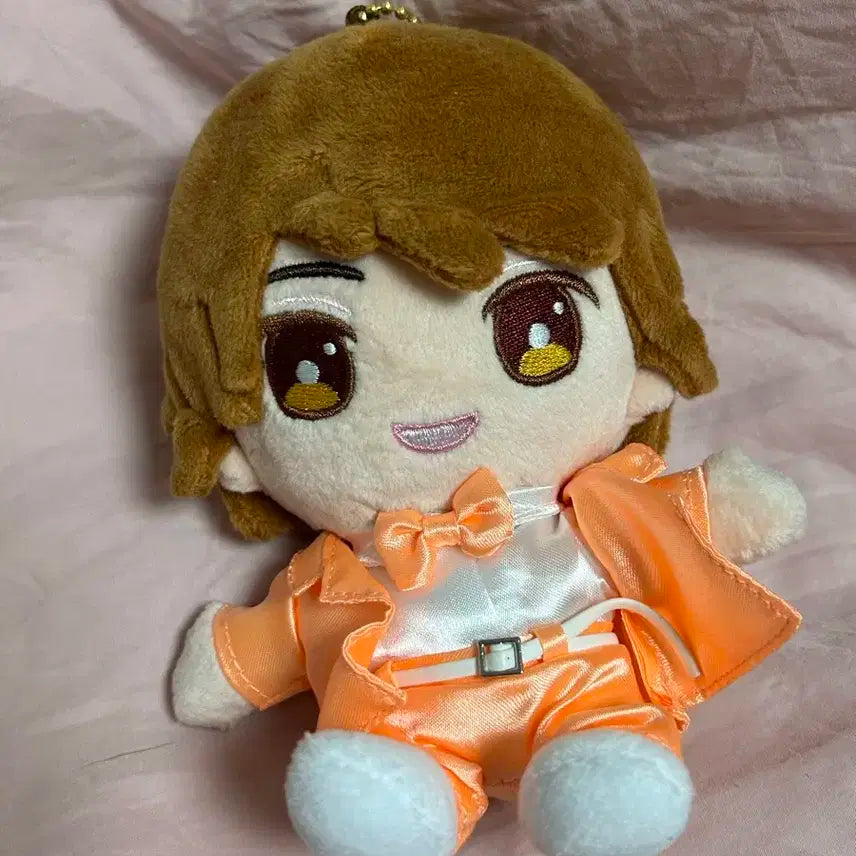 비쇼넨 우키쇼 히다카 인형