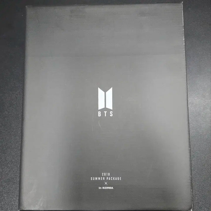 방탄소년단 2019 섬머패키지 풀셋 BTS summer package
