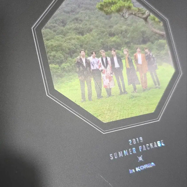 방탄소년단 2019 섬머패키지 풀셋 BTS summer package
