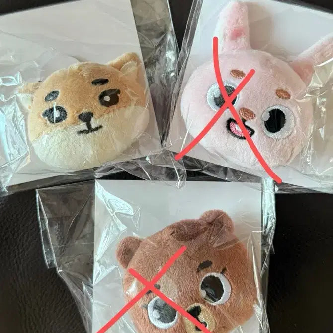 데이식스 일본콘 엠디 소프트배지
