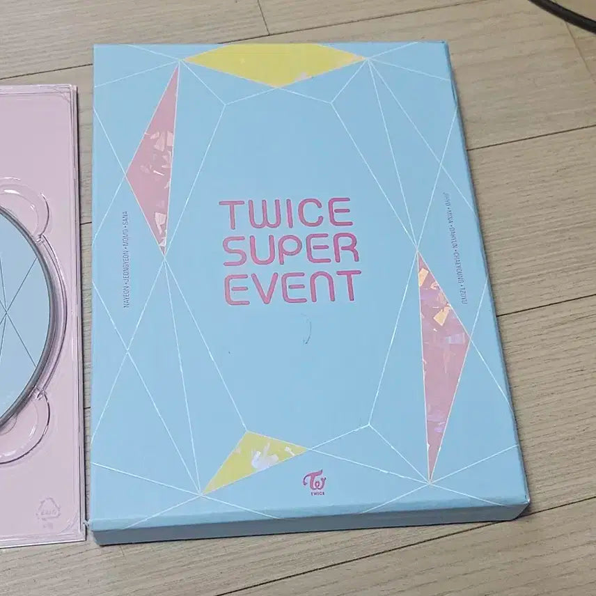 트와이스 슈퍼 이벤트 / SUPER EVENT