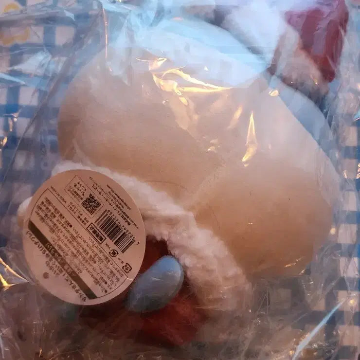 하치와레 크리스마스 누이
