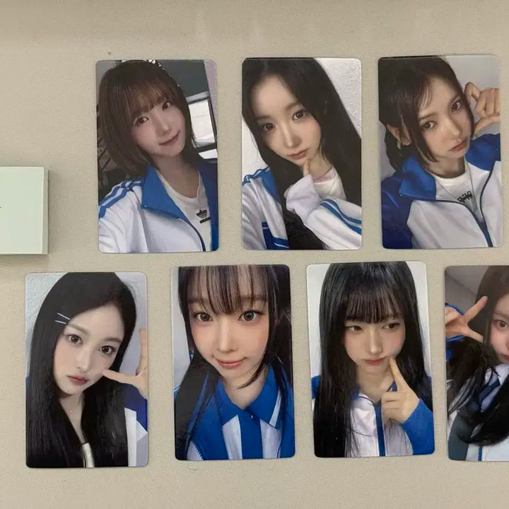 세이마이네임 스타라이크 점프업 1차 대면 미공포