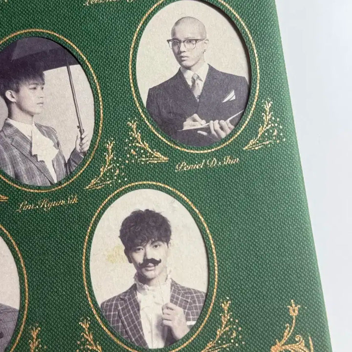 비투비 앨범 (개봉)