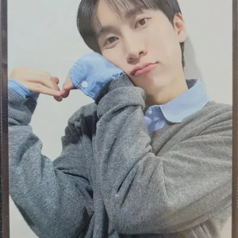 서은광 사운드웨이브 플브 미공포